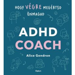 ADHD coach