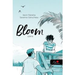 Bloom - Szikra