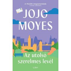 Az utolsó szerelmes levél