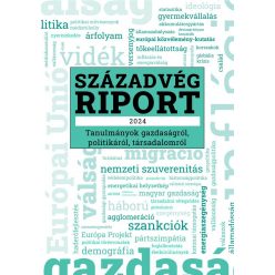 Századvég Riport 2024