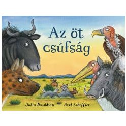 Az öt csúfság