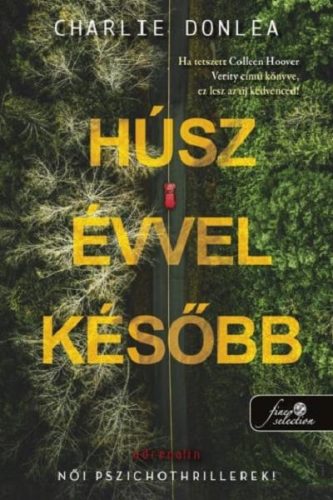 Húsz évvel később