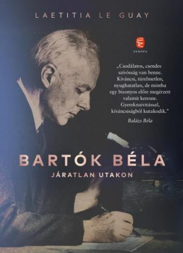 Bartók Béla