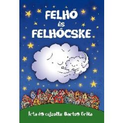 Felhő és Felhőcske