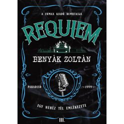 Requiem 3. - Egy nehéz tél emlékezete