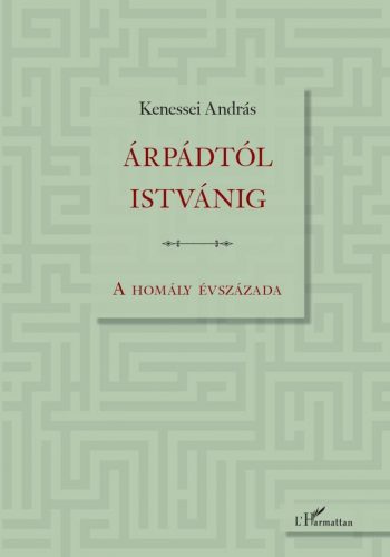 Árpádtól Istvánig