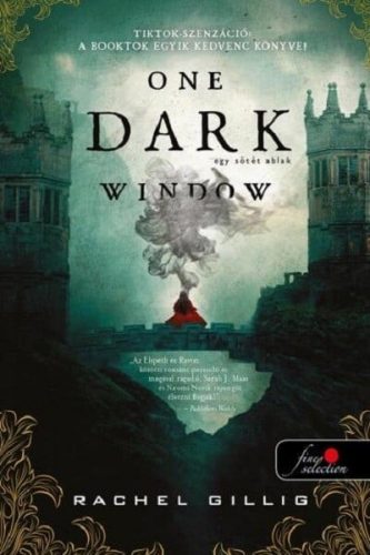 One Dark Window - Egy sötét ablak - A pásztor király 1.