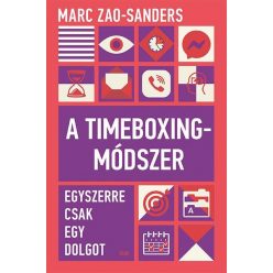 A Timeboxing-módszer