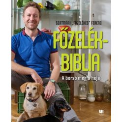 Főzelékbiblia