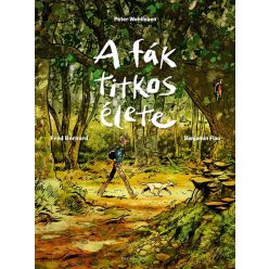 A fák titkos élete