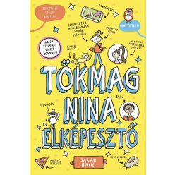 Tökmag Nina elképesztő