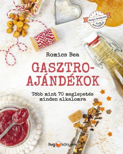 Gasztrajándékok