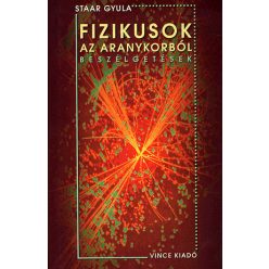 Fizikusok az aranykorból