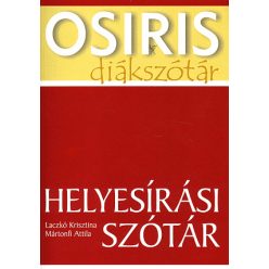 Helyesírási szótár