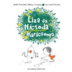 Liza és Micsoda Karácsonya