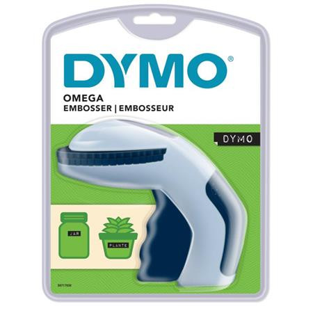 Feliratozógép, kézi, DYMO "Omega"