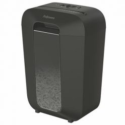   Iratmegsemmisítő, konfetti, 11 lap, FELLOWES "Powershred® LX70"