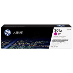   CF403A Lézertoner Color LaserJet Pro M252,M277 nyomtatóhoz, HP 201A, magenta, 1,4k