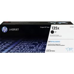   W1350X Lézertoner LaserJet M209, MFP M234 nyomtatókhoz, HP 135X, fekete, 2,4k