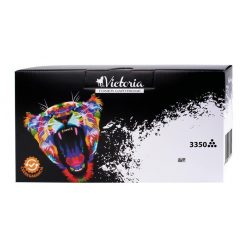   UG3350 Faxtoner UF 585, 590, 595 faxkészülékekhez, VICTORIA TECHNOLOGY, fekete