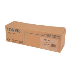 TK170 Lézertoner, TENDER®, fekete, 7,2k