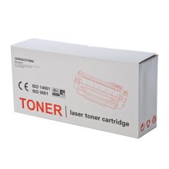   CE505A/CF280A/CRG719 lézertoner, univerzális, TENDER®, fekete, 2,7k