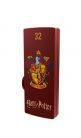 Pendrive, 32GB, USB 2.0, EMTEC "Harry Potter Gryffindor"