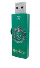 Pendrive, 32GB, USB 2.0, EMTEC "Harry Potter Slytherin"