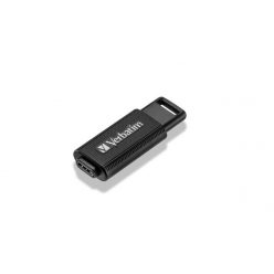 Pendrive, 64GB, USB-C, VERBATIM