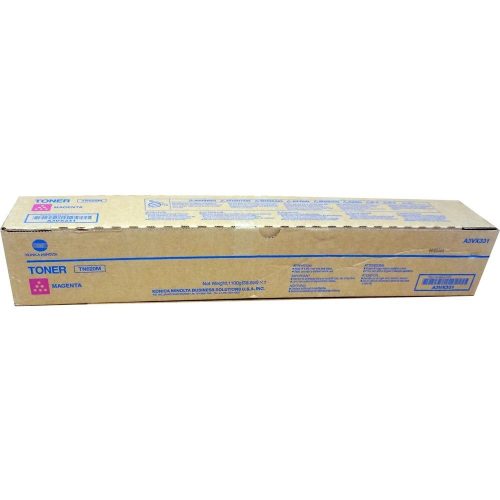 Minolta TN620 toner magenta ORIGINAL 49K