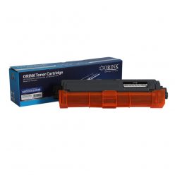   Brother TN221/TN241/TN242/TN251/TN261/TN291 toner black ORINK