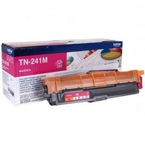 Brother TN-241 magenta eredeti toner