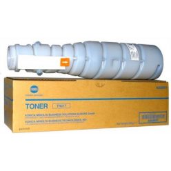 Konica Minolta Bizhub 223 [TN217K] fekete eredeti toner