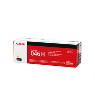 Canon CRG-046H sárga eredeti toner