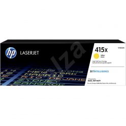 HP W2032X No.415X sárga eredeti toner