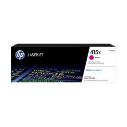 HP W2033X No.415X magenta eredeti toner