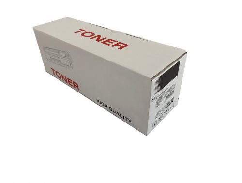 Brother TN-1090 fekete prémium utángyártott toner ECO