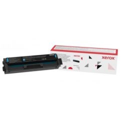 Xerox C230/C235 kék eredeti toner (006R04388)