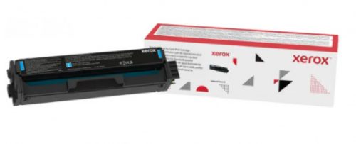 Xerox C230/C235 kék eredeti toner (006R04388)