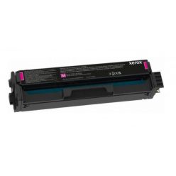 Xerox C230/C235 magenta eredeti toner (006R04389)