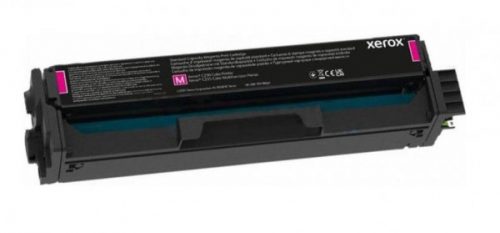 Xerox C230/C235 magenta eredeti toner (006R04389)