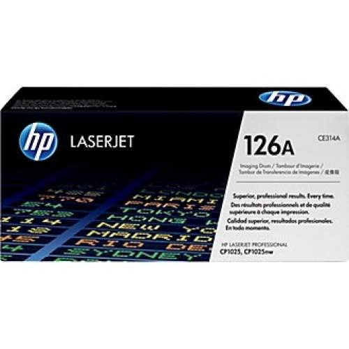 HP CE314A (126A) eredeti dobegység