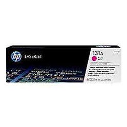 HP CF213A (131A) magenta eredeti toner