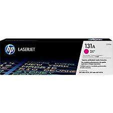 HP CF213A (131A) magenta eredeti toner