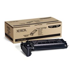 Xerox WorkCentre [006R01160] fekete eredeti toner