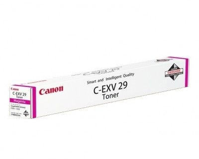 Canon C-EXV29 magenta eredeti toner