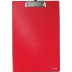 Felírótábla Esselte Standard A/4 piros 56053
