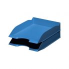 Irattálca műanyag Durable ECO A/4 kék