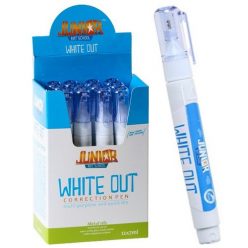 Hibajavító toll Junior 7 ml