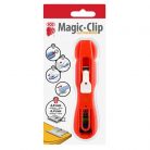 Iratcsipesz adagoló Magic Clip